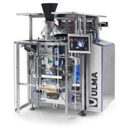 ULMA launches revolutionary packaging technology for herbs and leaf produce